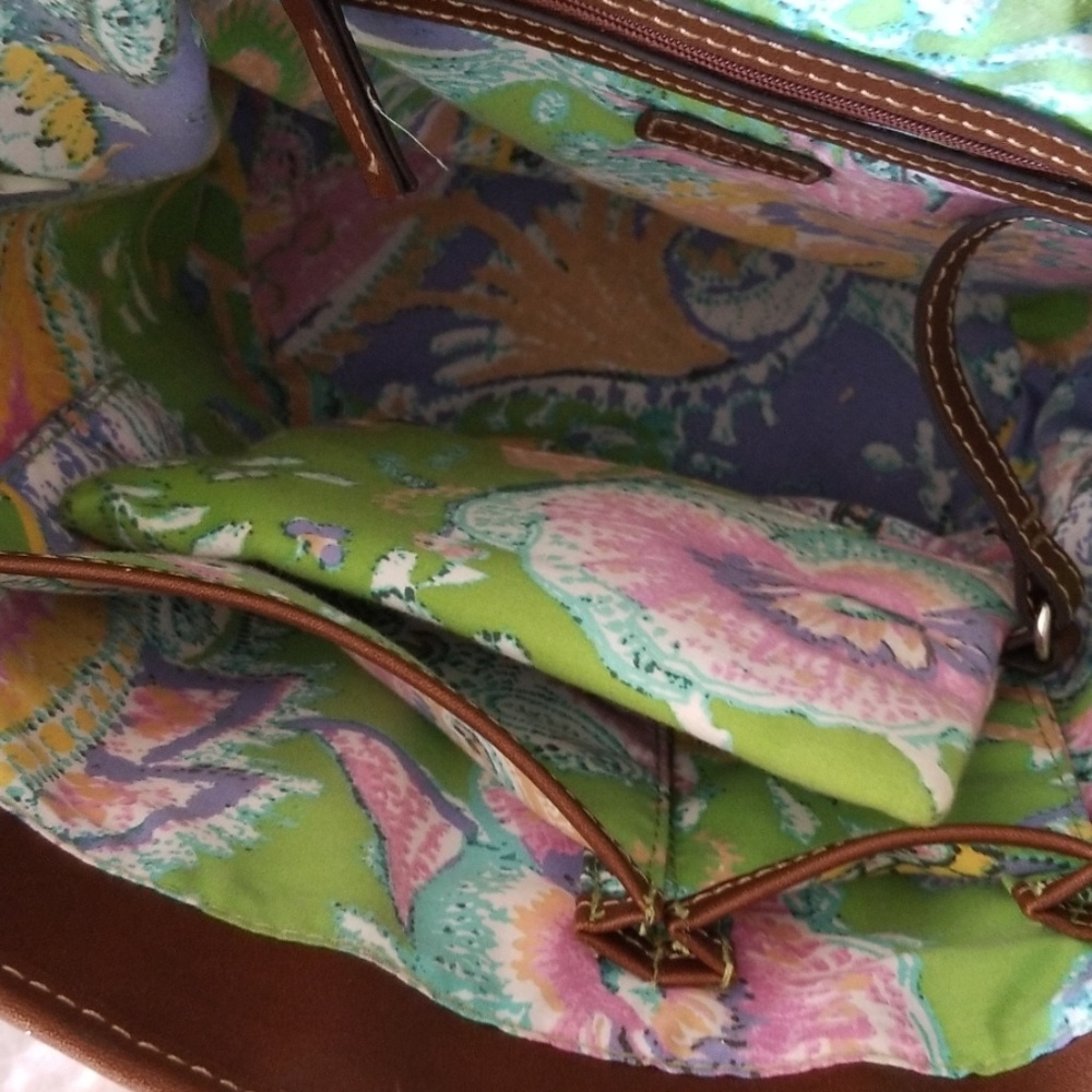 Chaps Purse - image 3